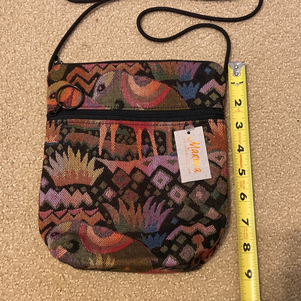 Maruca handbag new with tags - Picture 5 of 5